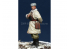 Alpine figurine 35090 Équipage AFV russe WW2 n°1 1/35