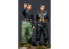 Alpine figurine 35086 equipage de Panzer allemand Set (2 figurines) set 1 et 2 1/35