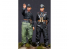 Alpine figurine 35086 equipage de Panzer allemand Set (2 figurines) set 1 et 2 1/35