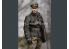 Alpine figurine 35075 Joachim Peiper dans les Ardennes 1/35