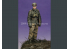 Alpine figurine 35075 Joachim Peiper dans les Ardennes 1/35