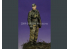 Alpine figurine 35075 Joachim Peiper dans les Ardennes 1/35