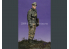 Alpine figurine 35075 Joachim Peiper dans les Ardennes 1/35