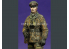 Alpine figurine 35076 LAH NCO dans les Ardennes 1/35