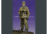 Alpine figurine 35076 LAH NCO dans les Ardennes 1/35