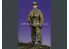 Alpine figurine 35076 LAH NCO dans les Ardennes 1/35