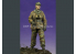 Alpine figurine 35076 LAH NCO dans les Ardennes 1/35