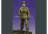 Alpine figurine 35076 LAH NCO dans les Ardennes 1/35