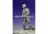 Alpine figurine 35069 US AFV equipier n°1 moderne 1/35