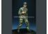 Alpine figurine 35066 Officier Panzer WSS 44-45 1/35