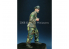 Alpine figurine 35066 Officier Panzer WSS 44-45 1/35