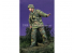 Alpine figurine 35060 SS Grenadier NCO 1/35