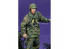 Alpine figurine 35060 SS Grenadier NCO 1/35