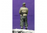 Alpine figurine 35057 Max Wunsche LAH Kharkov 1/35