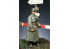 Alpine figurine 35054 Officier allemand n°1 WWII1/35