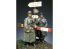 Alpine figurine 35056 Ensemble Officier allemand n°1et n°2 WWII Set (2 figurines) 1/35