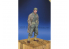 Alpine figurine 35051 Équipage de char américain n°1 WWII 1/35