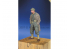 Alpine figurine 35051 Équipage de char américain n°1 WWII 1/35