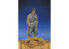 Alpine figurine 35051 Équipage de char américain n°1 WWII 1/35