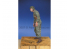 Alpine figurine 35052 Équipage de char américain n°2 WWII 1/35