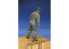 Alpine figurine 35052 Équipage de char américain n°2 WWII 1/35