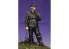 Alpine figurine 35045 WSS Panzer NCO n°1 1/35