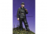 Alpine figurine 35045 WSS Panzer NCO n°1 1/35