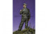 Alpine figurine 35045 WSS Panzer NCO n°1 1/35