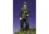 Alpine figurine 35046 WSS Panzer NCO n°2 1/35