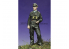 Alpine figurine 35046 WSS Panzer NCO n°2 1/35