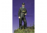 Alpine figurine 35046 WSS Panzer NCO n°2 1/35