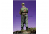 Alpine figurine 35042 Officier de reconnaissance SS Panzer 1/35