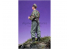 Alpine figurine 35042 Officier de reconnaissance SS Panzer 1/35