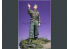Alpine figurine 35042 Officier de reconnaissance SS Panzer 1/35