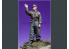 Alpine figurine 35042 Officier de reconnaissance SS Panzer 1/35