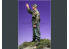 Alpine figurine 35042 Officier de reconnaissance SS Panzer 1/35