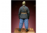 Alpine figurine 35040 Équipage de char russe WW2 1/35