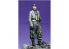 Alpine figurine 35036 Officier panzer en tenue d&#039;hiver 1/35