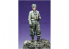 Alpine figurine 35036 Officier panzer en tenue d&#039;hiver 1/35