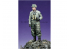Alpine figurine 35036 Officier panzer en tenue d&#039;hiver 1/35