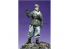 Alpine figurine 35037 Equipier de panzer en tenue d&#039;hiver 1/35