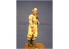 Alpine figurine 35033 Équipage de char U.S. en tenue hiver n°1 1/35