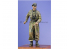 Alpine figurine 35030 Officier Panzer SS Waffen 1/35