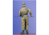 Alpine figurine 35030 Officier Panzer SS Waffen 1/35