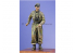 Alpine figurine 35032 Ensemble Equipage Panzer SS Waffen Set (2 figurines) 1/35