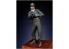 Alpine figurine 35026 Officier Panzer Early de la Seconde Guerre mondiale 1/35