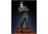 Alpine figurine 35026 Officier Panzer Early de la Seconde Guerre mondiale 1/35