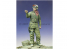 Alpine figurine 35023 Équipage char OIF US n°1 1/35