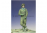 Alpine figurine 35024 Équipage char OIF US n°2 1/35