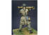 Alpine figurine 35020 Figurine en kit Para allemand avec PzSchreck 1/35